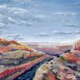 The Painted Desert